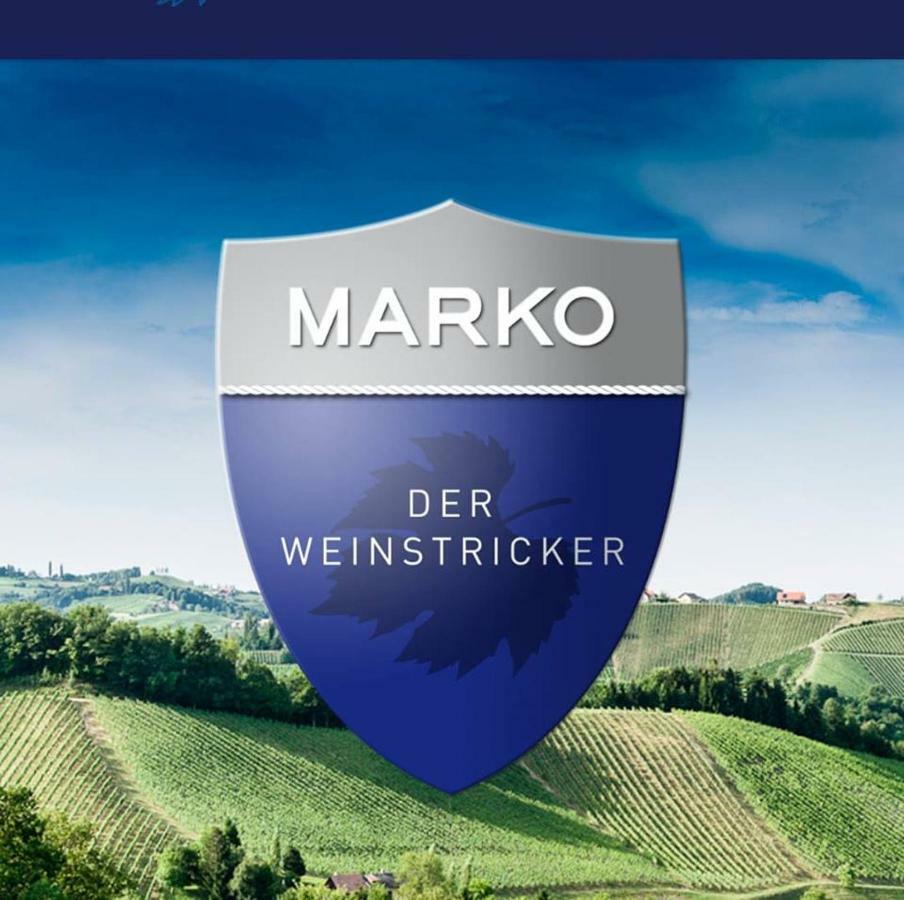 Weingut- Gaestezimmer Marko Leutschach Ngoại thất bức ảnh