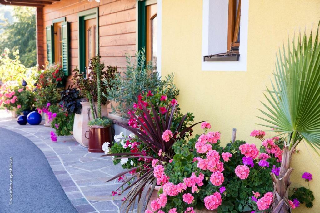 Weingut- Gaestezimmer Marko Leutschach Ngoại thất bức ảnh